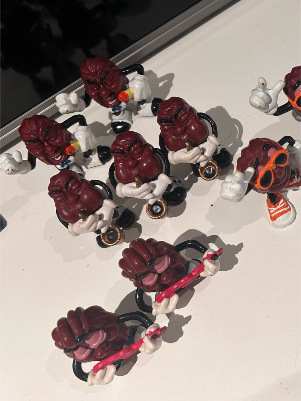 California raisins - Picture 3 of 4